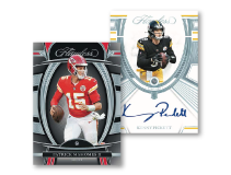 2022 Panini Flawless Football