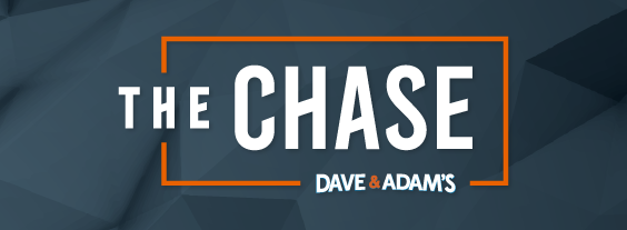 Dave & Adam's The Chase