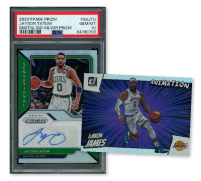 Hit Parade Basketball All-Star Extravaganza 10-Box Case Breaks