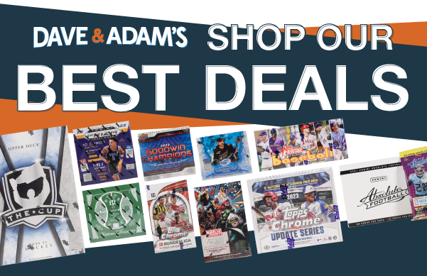Dave & Adam's | Shop Our Best Deals!