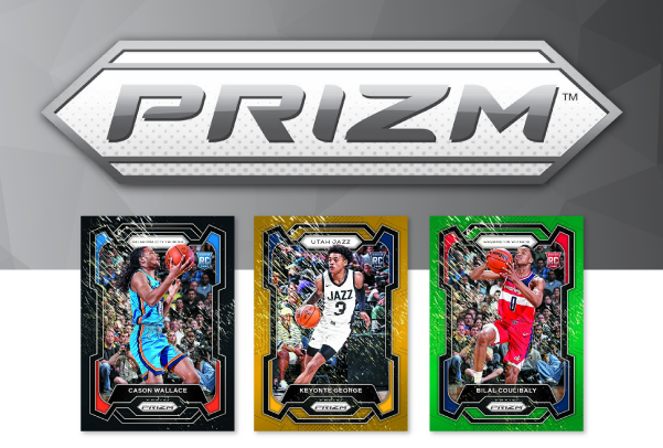 2023/24 Panini Prizm Basketball