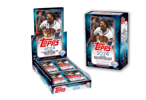 2024 Topps Series 1 Baseball Cards