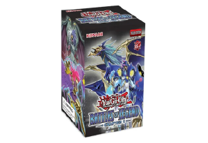 Yu-Gi-Oh Battles of Legend: Chapter 1 Booster Box