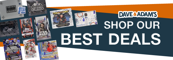 Dave & Adam's | Shop Our Best Deals