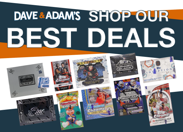 Dave & Adam's | Shop Our Best Deals!