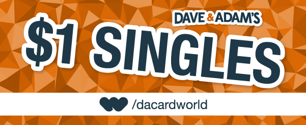 Dave & Adam's $1 Singles Stream! | @dacardworld on whatnot!