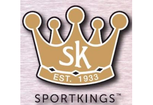 2024 Sportkings Volume 5 Multisport Hobby Box