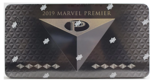 Marvel Premier Trading Cards Box (Upper Deck 2019)