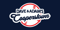 Dave & Adam's Cooperstown