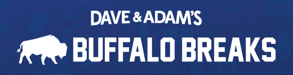 Dave & Adam's Buffalo Breaks