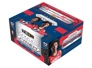 2023/24 Panini Prizm Basketball Hobby 4-Box - 30-Spot Random Team Break #2