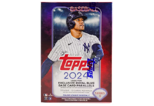 2024 Topps Series 2 Baseball 7-Pack Blaster Box