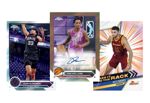 2023/24 Topps G-League Basketball Hobby Box