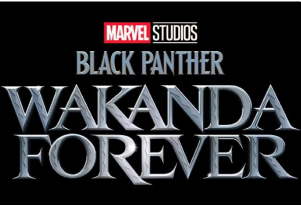Marvel Studios Black Panther: Wakanda Forever Hobby Box