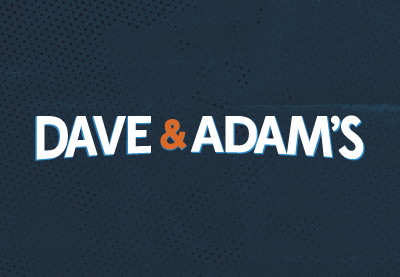 Dave & Adam's