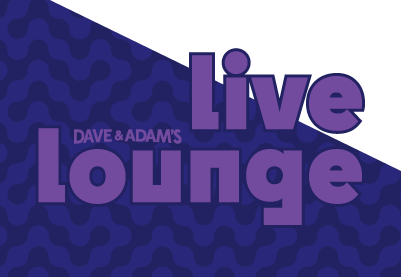 LIVE LOUNGE