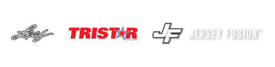 Leaf, Tristar, Jersey Fusion