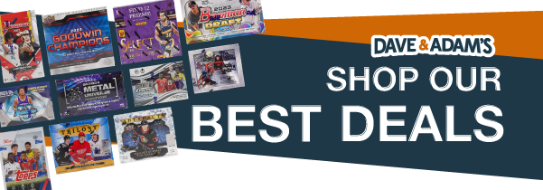 Dave & Adam's | Shop our Best Deals!