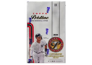 2024 Topps Pristine