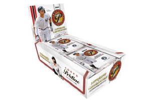 2024 Topps Pristine Baseball Hobby Box