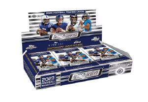 2023 Topps Composite Football Hobby Box