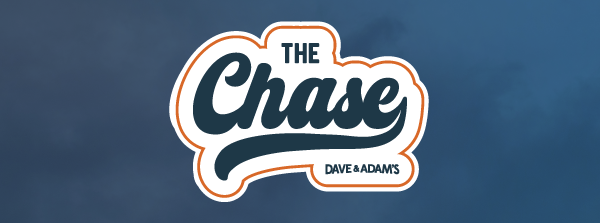 Dave & Adam's The Chase