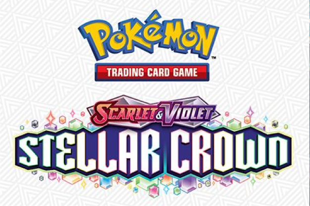 Pokemon Scarlet & Violet: Stellar Crown