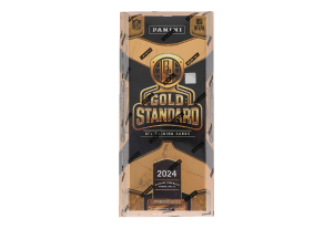 2024 Panini Gold Standard Football Hobby Box