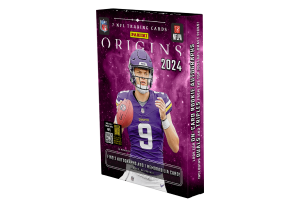 2024 Panini Origins Football Hobby Box