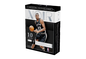 2023/24 Panini Noir Basketball Hobby Box