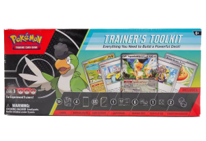 Pokémon Trainer's Toolkit 2024