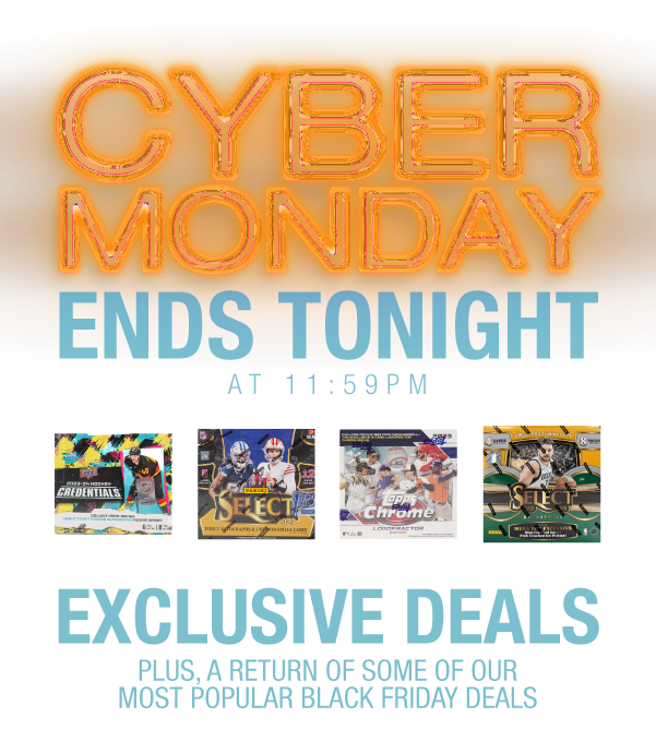 Cyber Monday
