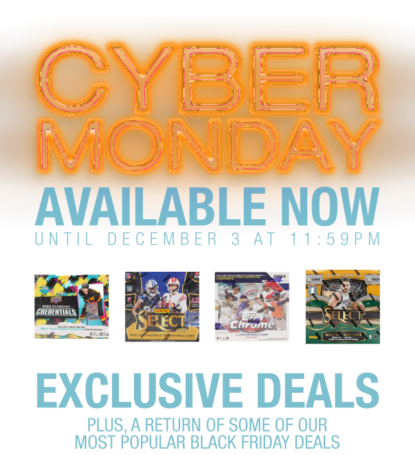 Cyber Monday