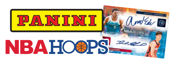 2024/25 Panini Hoops Basketball Hobby Box