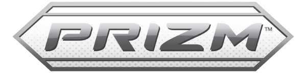 Panini Prizm Logo