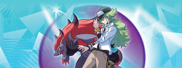 Pokemon Scarlet & Violet: Journey Together