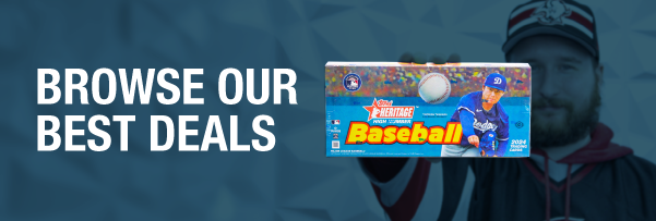 Shop our best deals!