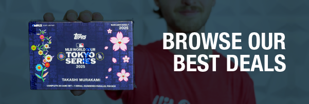 Shop our best deals!
