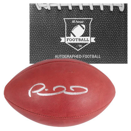 2023 HIT PARADE AUTOGRAPHED FOOTBALL EDITION HOBBY BOX