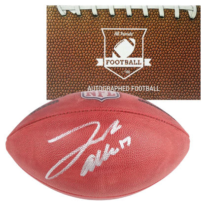 2023 HIT PARADE AUTOGRAPHED FOOTBALL HOBBY BOX