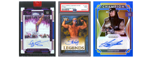 2025 HIT PARADE WRESTLING OPENING MATCH EDITION