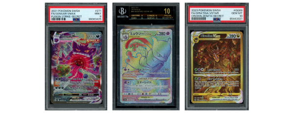 2025 HIT PARADE GAMING ILLUSTRATOR'S EDITION