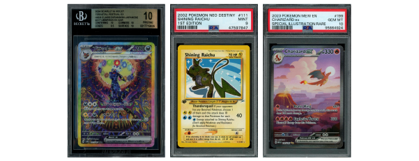 2025 HIT PARADE GAMING ULTRA PREMIUM ELEMENTAL