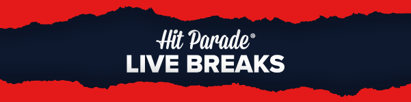 Hit Parade Live Breaks