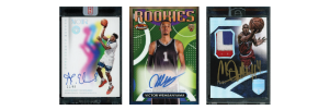 2024/25 Hit Parade Basketball Card #1 Pick Edition Series 1 Hobby Box