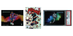 2025 HIT PARADE SOCCER CASE HITS