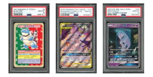 2025 HIT PARADE GAMING ULTRA PREMIUM IT'S A 10