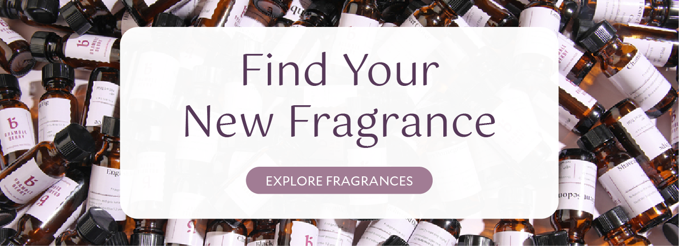 Find your new fragrance!