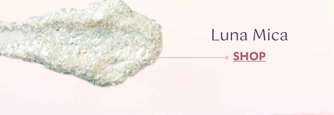 Luna UltraSparkle Mica