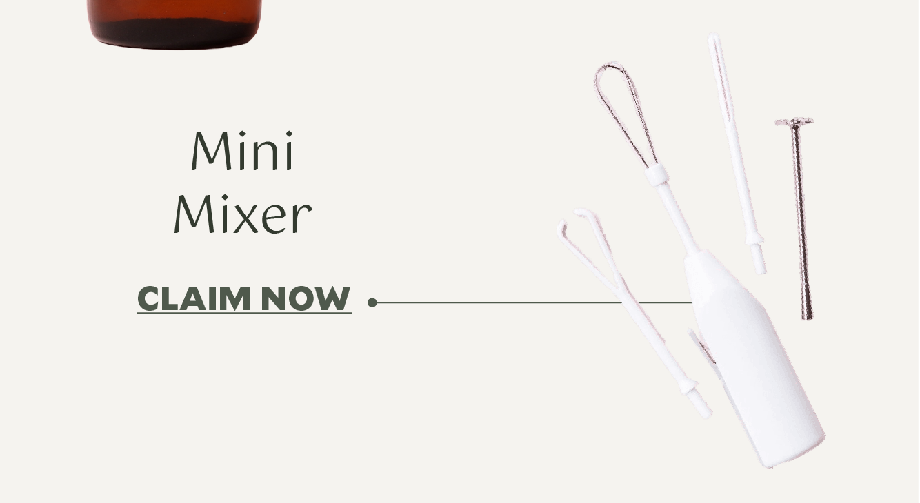 Mini Mixer